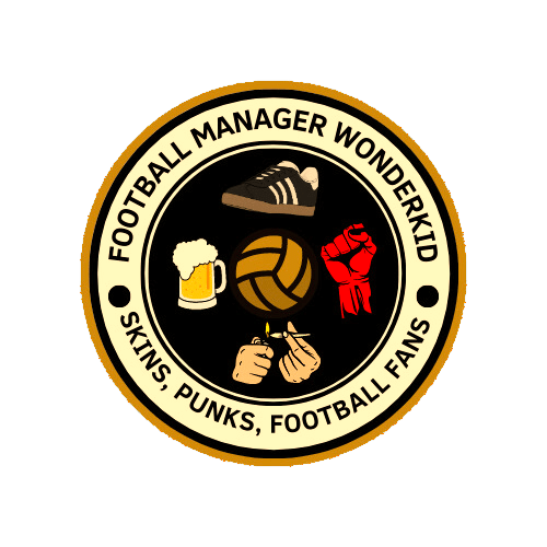 "FM Wonderkid Logo: Exploring FM Wonderkids, FM Scouting, FM23 Tactics, Football Tactics Board, Die Hard Fans, Football Casuals and everything about football."
