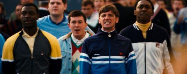 Pitch-Perfect Pioneers: The Iconic Football Casuals