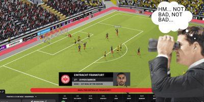 Advanced FM Scouting