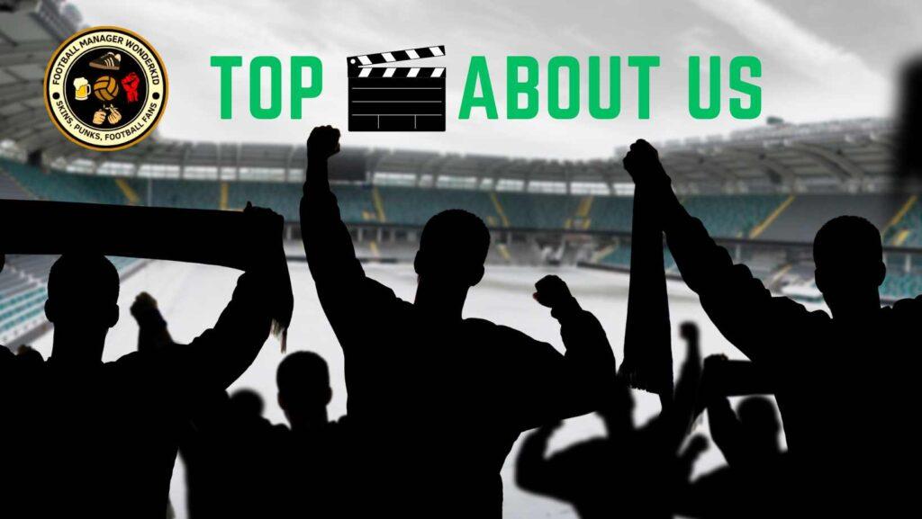 Films About Football Hooligans | Bloody Rivalries & Chaos