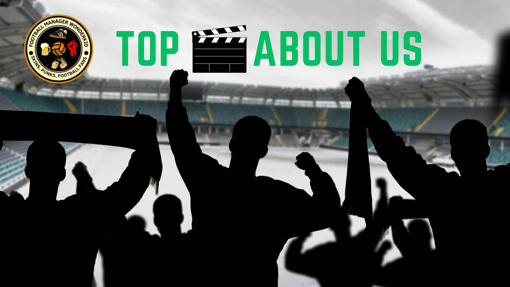 Kicking Up Chaos: The Top Films About Football Hooligans!