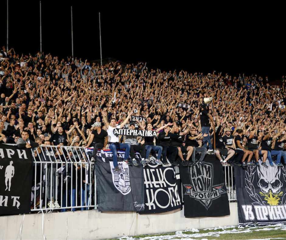 Football Hooligans | Football Tifo | Football Ultras