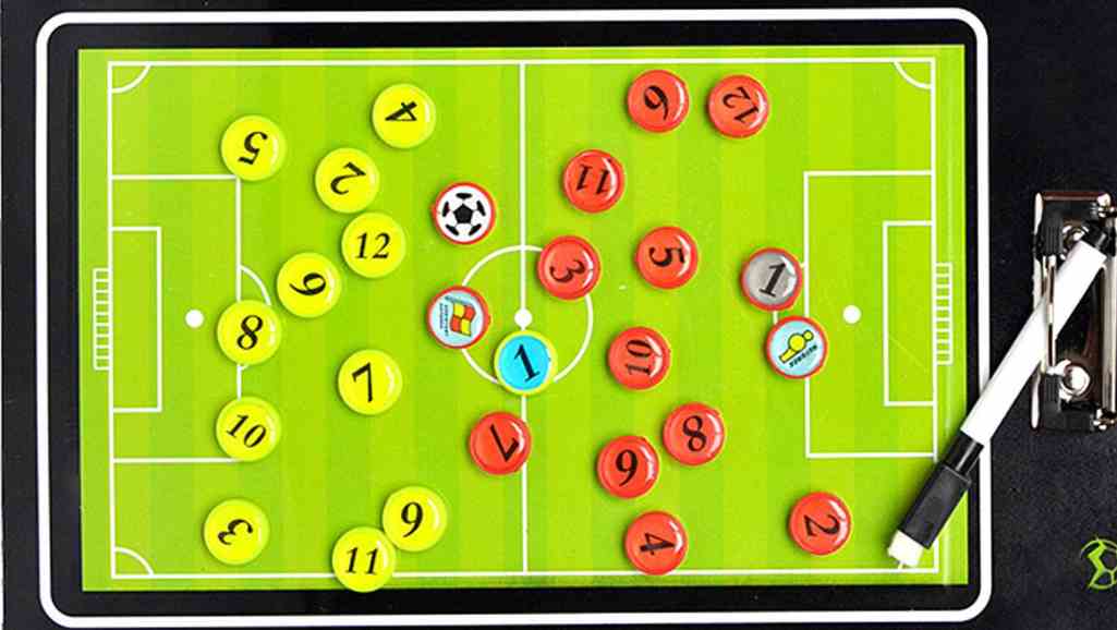 Unlock the full potential of Football Manager tactics with expert insights on various playing styles. Optimize your team on football tactics Board in the best way!