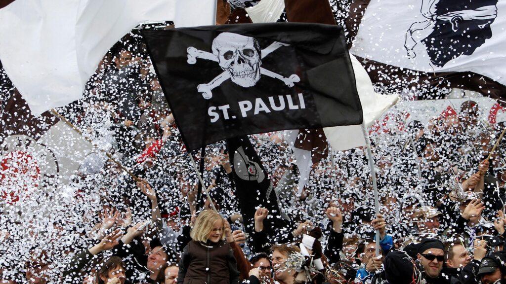 St Pauli FC: Where Football Meets Pop Culture