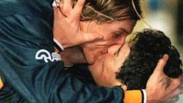 Claudio Caniggia: Speed, Struggles, and Substance Abuse | Football Icons Wth Addictive Personality Disorder