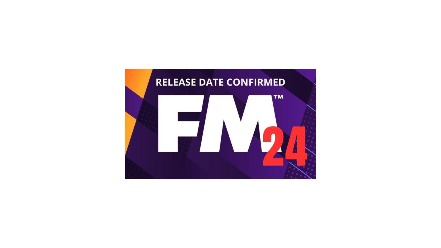 When Is Football Manager 2024 Coming Out? Date & Details!