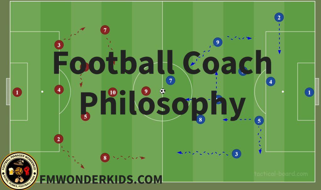 Football Philosophy: Uniting Theory and Practice on the Pitch