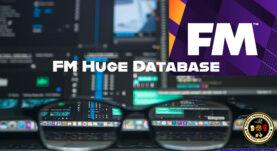 FM Database | How to Setup Custom Database