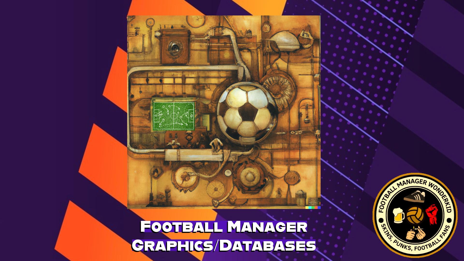 FM Graphics and Databases