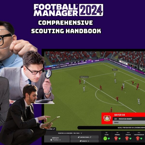 FM 24 Scouting Handbook