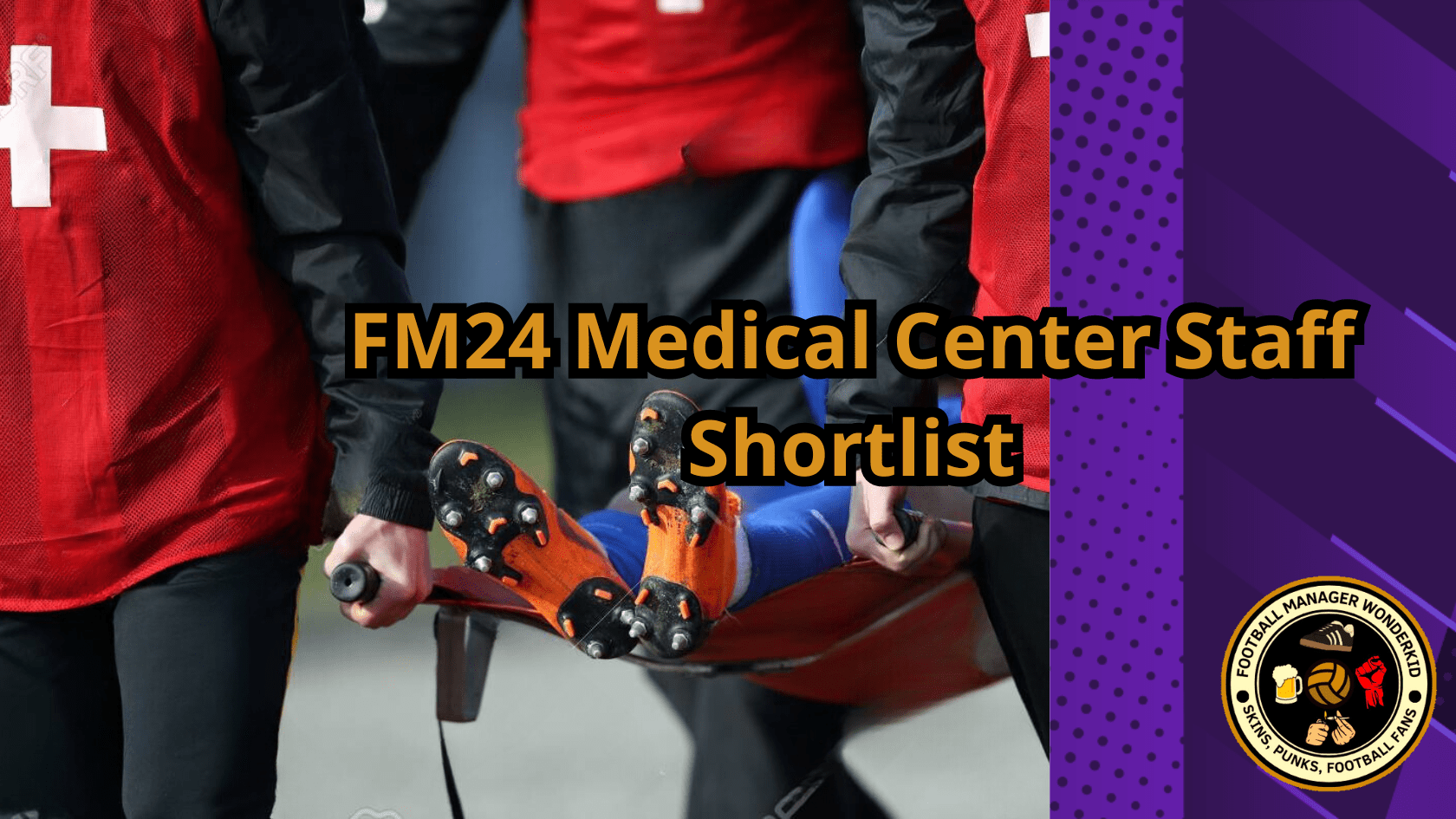 Full FM24 Medical Center Staff Guide 