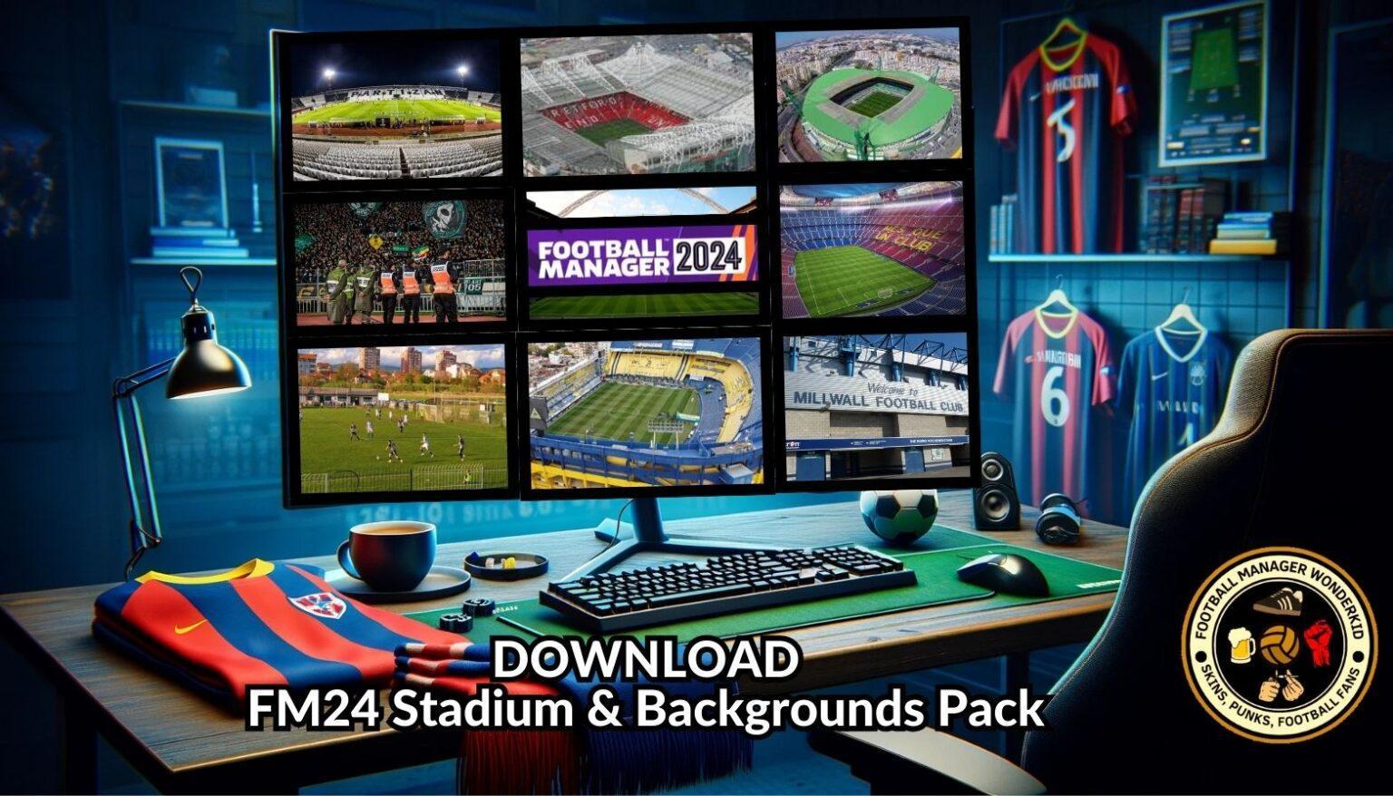 fm24 download