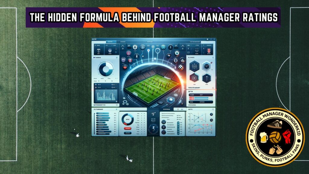 All About Football Manager Ratings