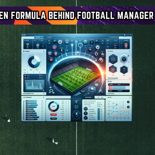 All About Football Manager Ratings