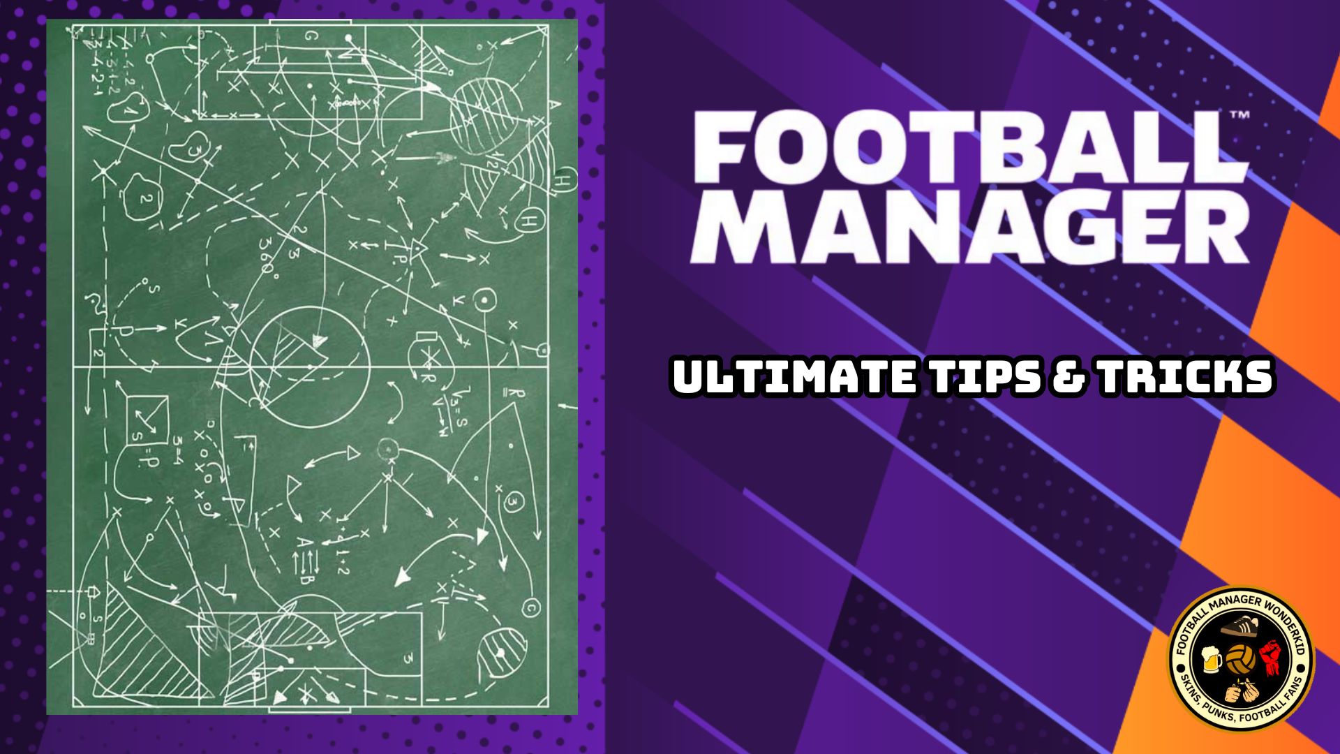 FM Tips and Tricks