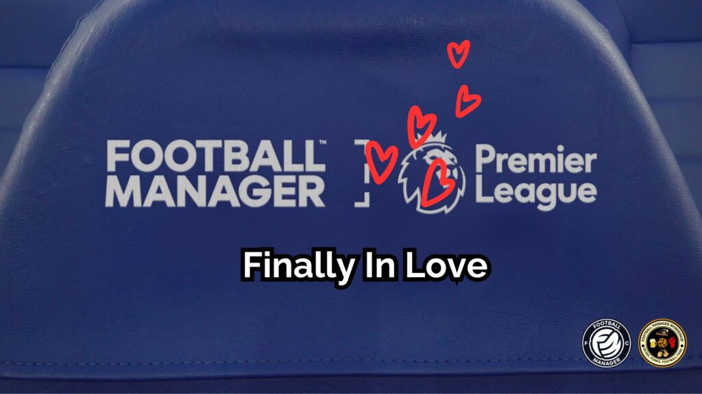 FM25 Premier League License Update