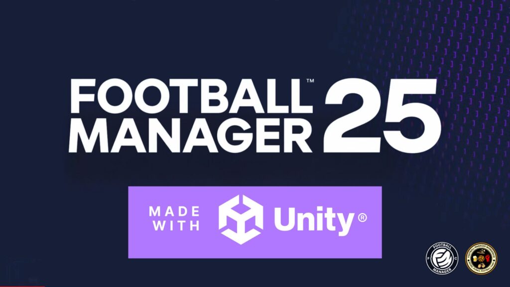 FM25 Unity Graphics Engine