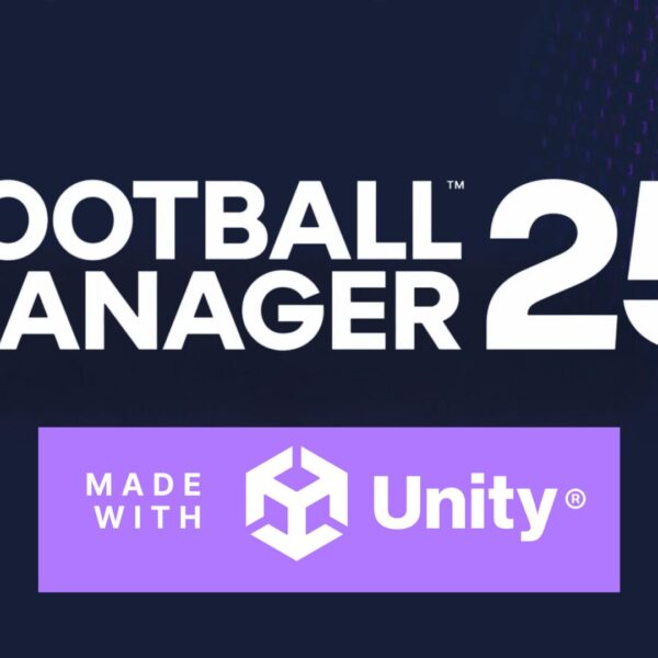 FM25 Unity Graphics Engine