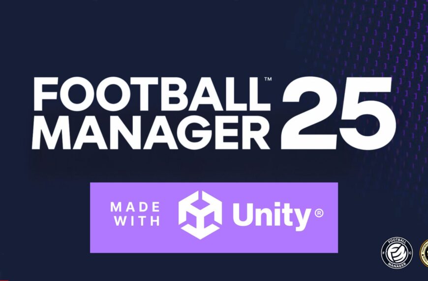 FM25 Unity Graphics Engine