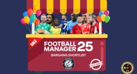 FM 25 Bargains Shortlist