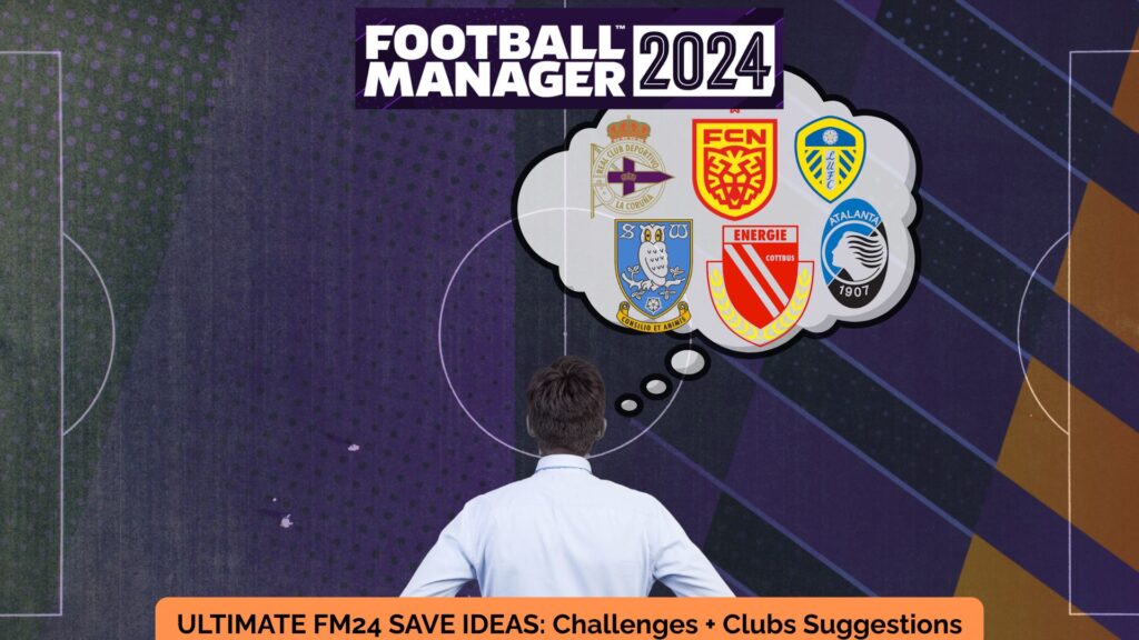 FM24 Save Ideas